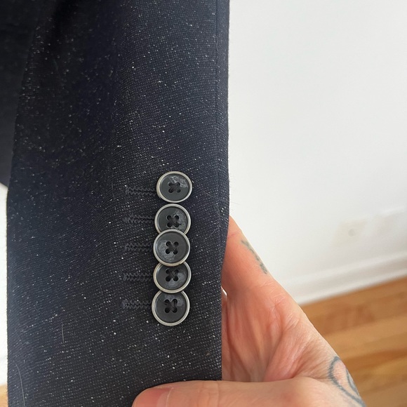 Gotstyle Mens Blazer - Picture 5 of 11